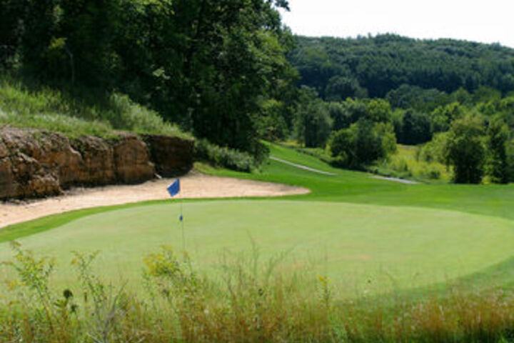 Golf 17 of 50