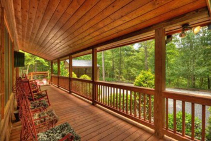 Terrace/Patio 3 of 58