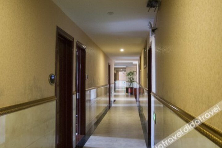 Xinwang Express Hotel