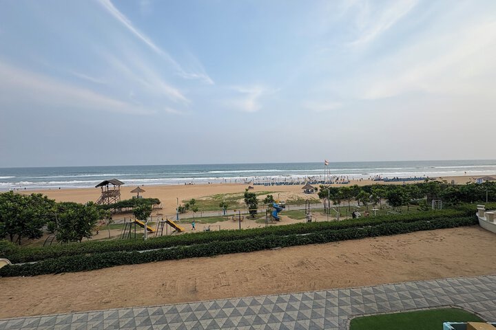 Hotel View 43 of 43