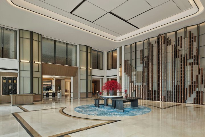 Lobby Photos
