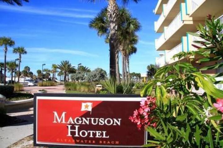 Hotel 60 of 97