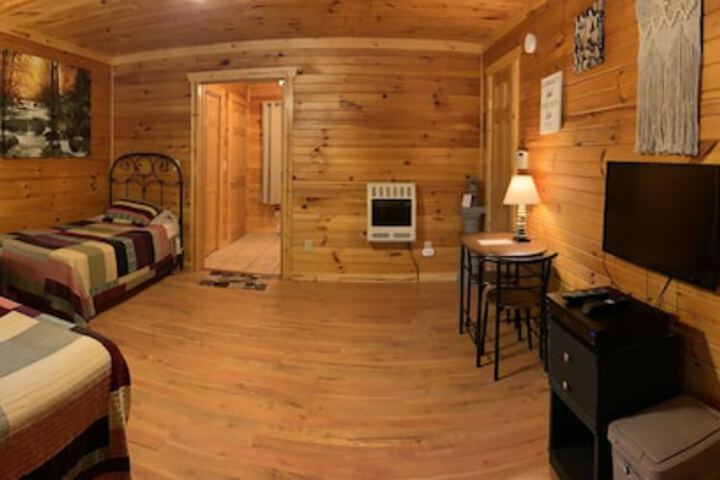 Room 20 of 261