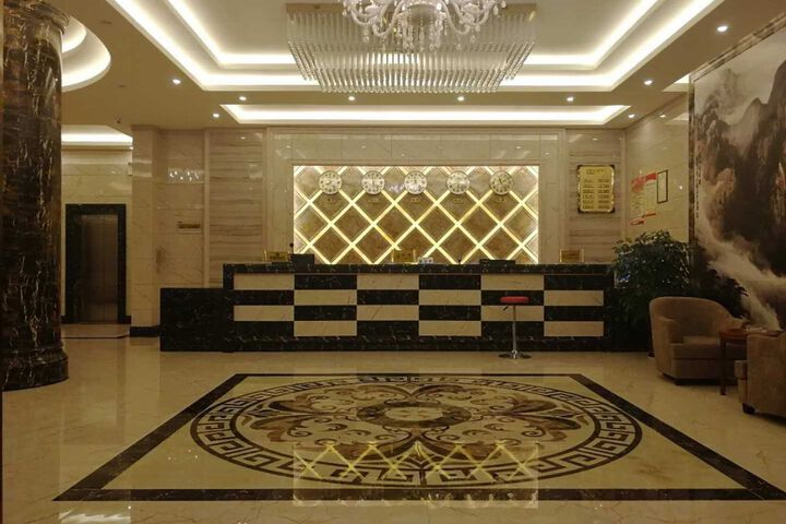 Hotel Interior 9 of 10