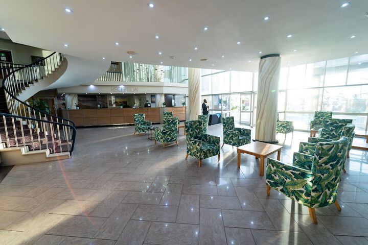 Hotel Interior 7 of 47