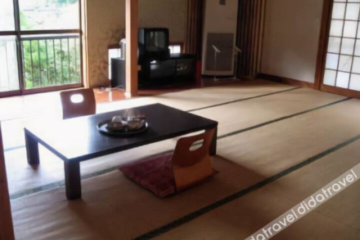 Minshuku Fuchinoue