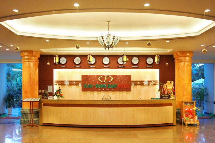 Hotel Interior 2 of 43