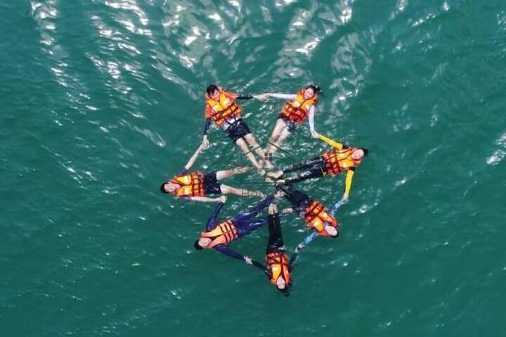 Water Sports 45 of 80