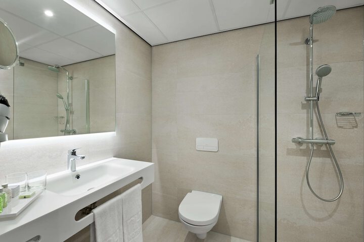 Bath Amenities