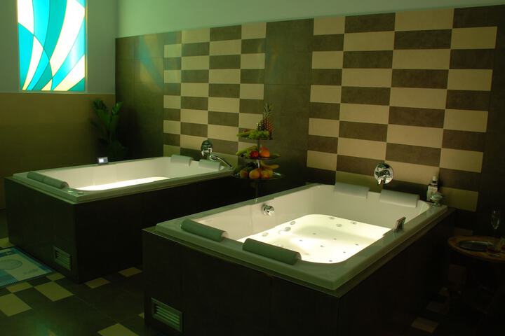 Spa