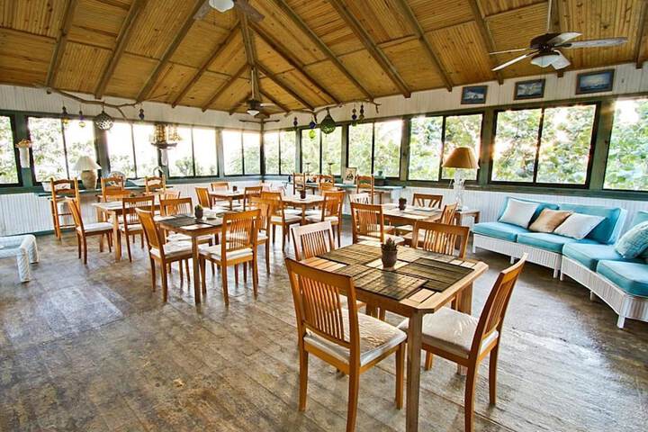 Restaurants