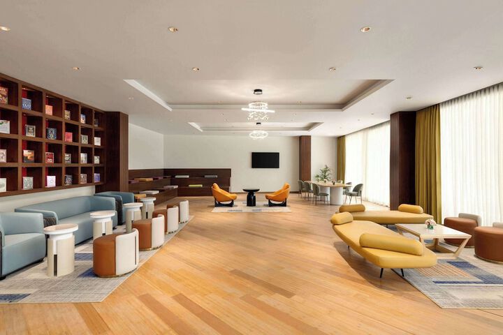 Hotel Interior 2 of 34