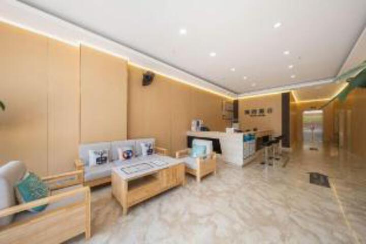 Huxi Hotel