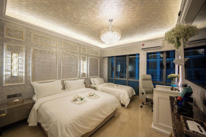 Room 88 of 285