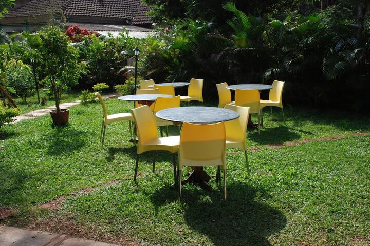 Terrace/Patio 16 of 20
