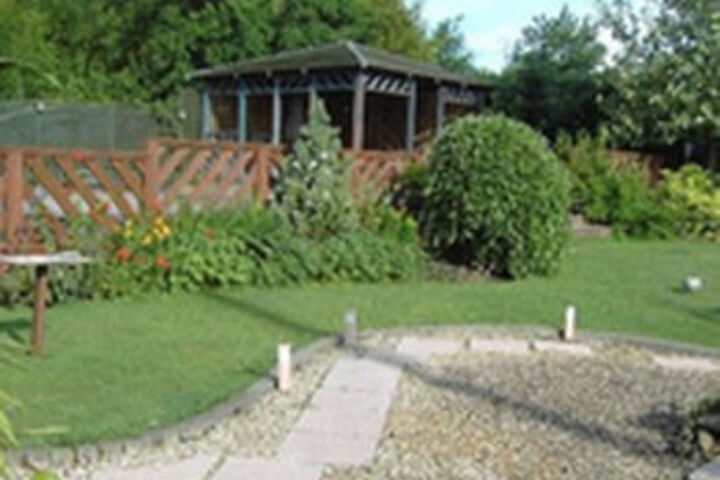 Terrace/Patio 28 of 28