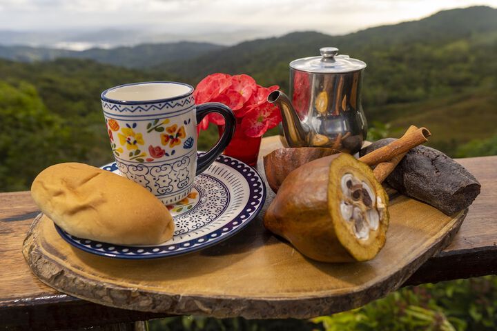 Breakfast/Coffee Service 13 of 20