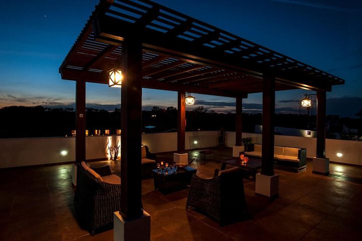 Terrace/Patio 19 of 61