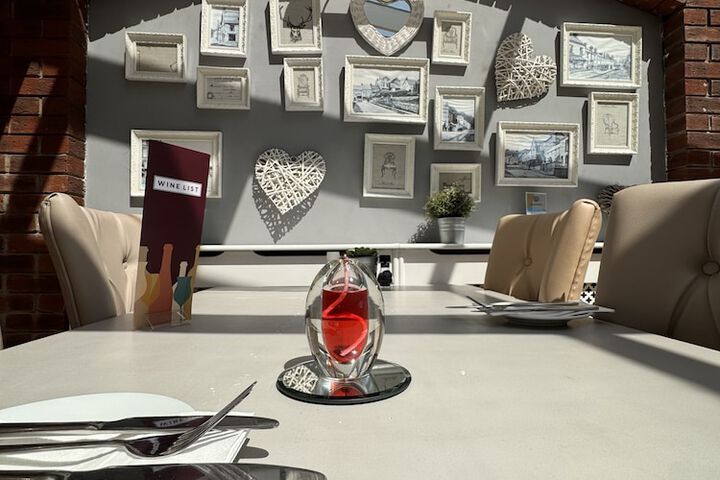 Dining Photos