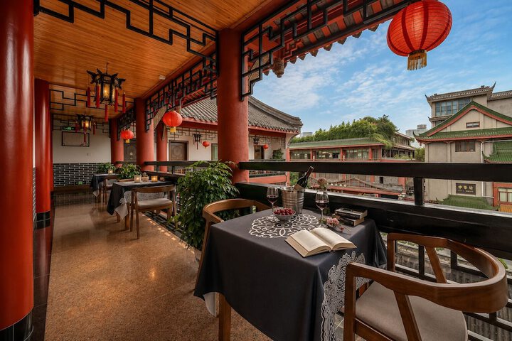 Terrace/Patio 54 of 137