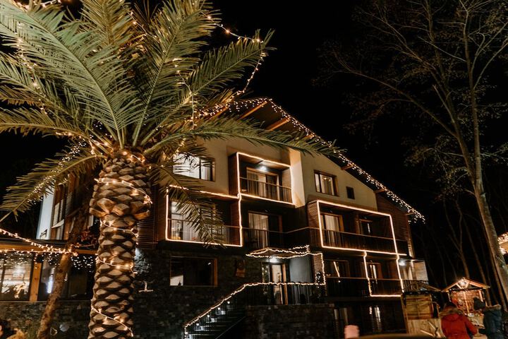 Hotel 69 of 72