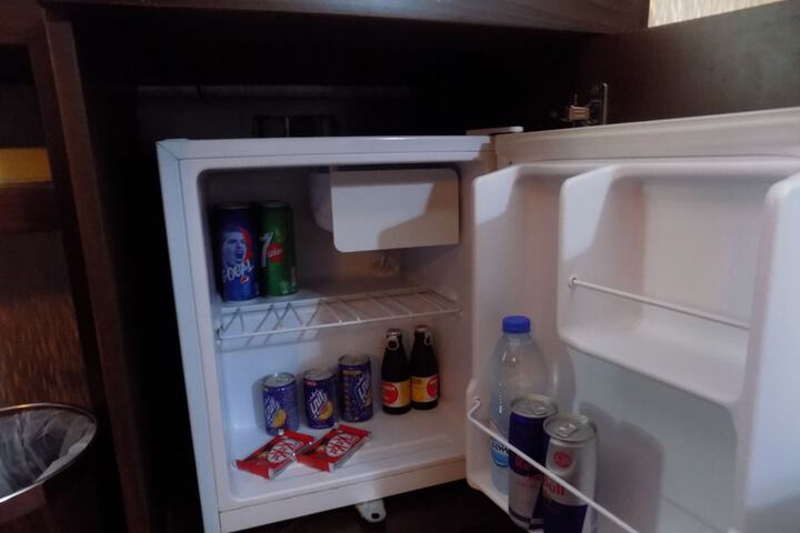 Minibar