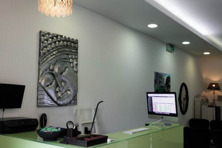 Hotel Interior 5 of 112