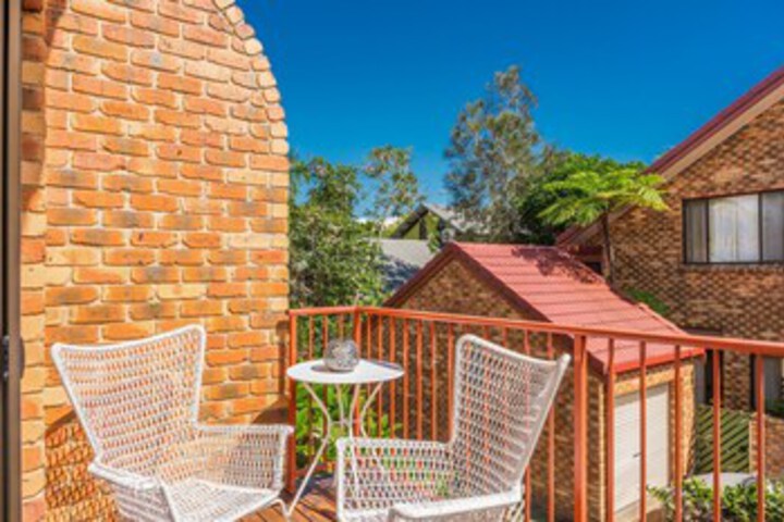 Terrace/Patio 3 of 20