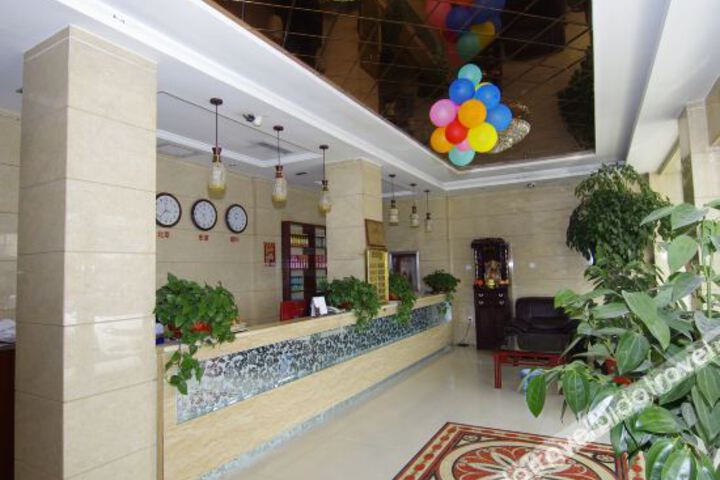 Hotel Interior 4 of 16