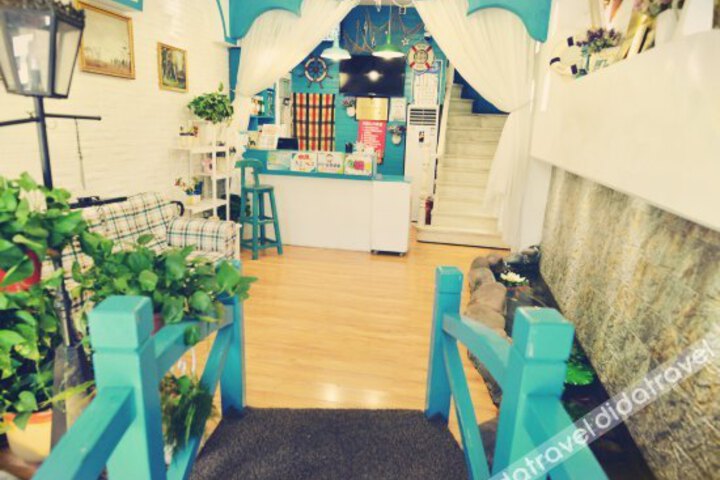 Yiqingchun Theme Inn