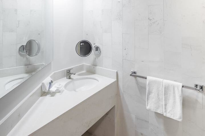 Bath Amenities
