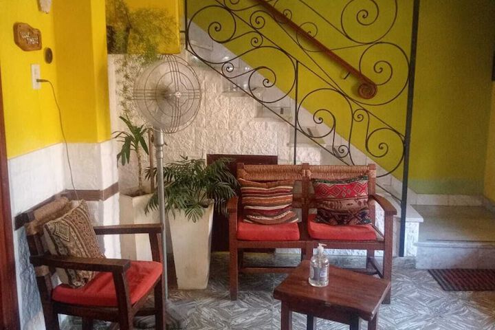 Hotel Interior 3 of 19