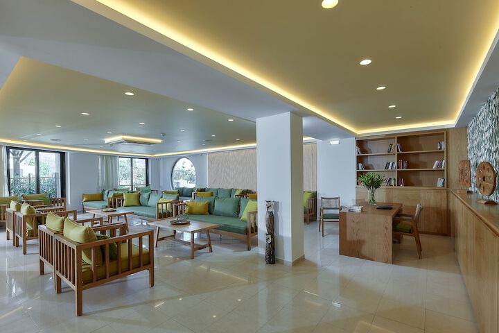 Lobby Photos