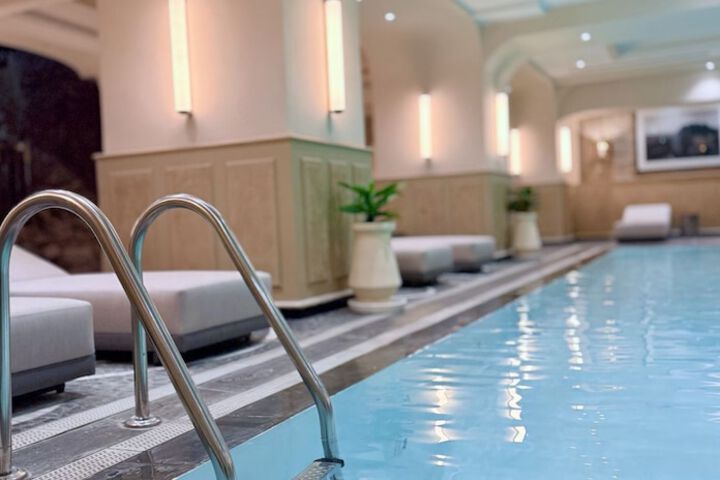 Hotel Interior 173 of 198