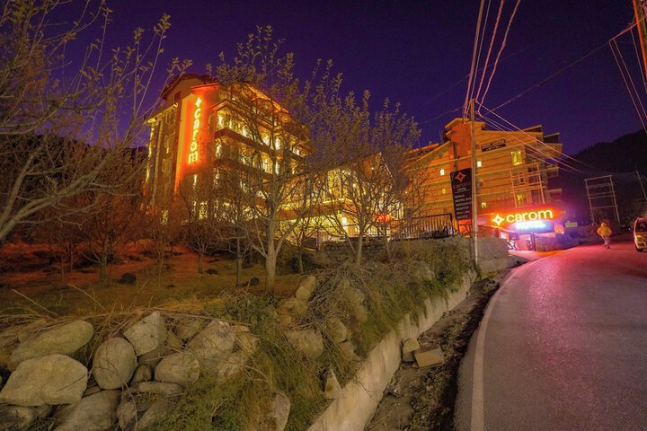 Hotel 49 of 51
