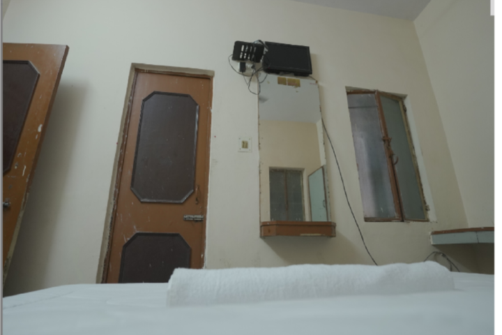 Hotel Prayagraj by WB Inn