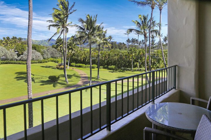 View from room
