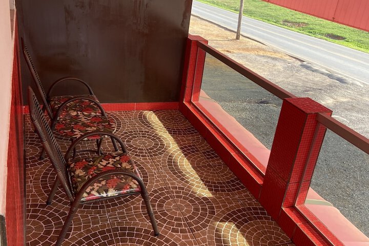Terrace/Patio 28 of 43