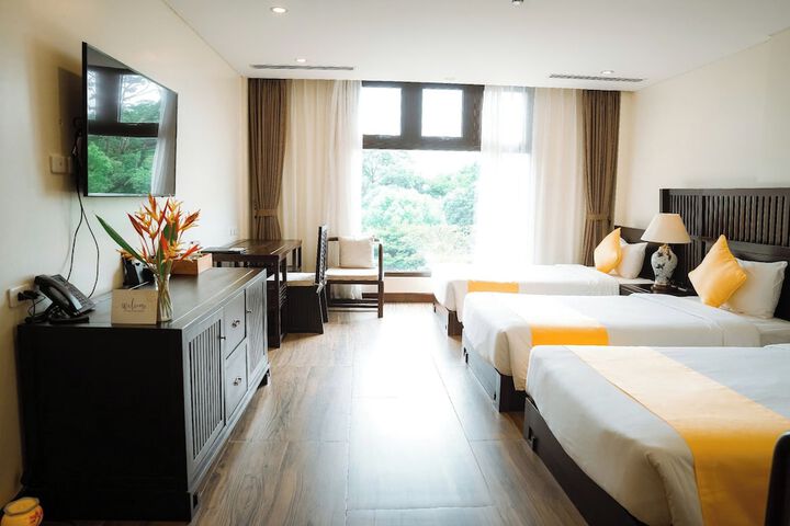 Room 26 of 55