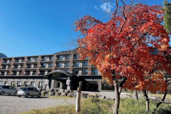 Hotel 45 of 61