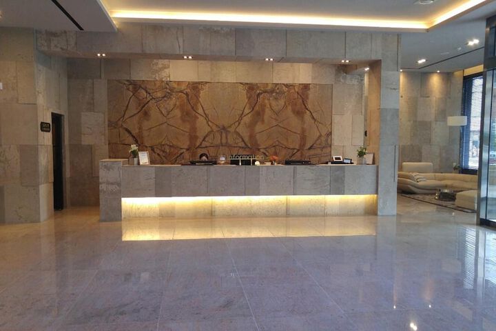 Hotel Interior 3 of 60