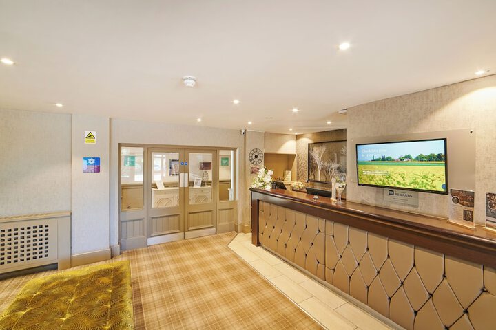 Hotel Interior 2 of 143