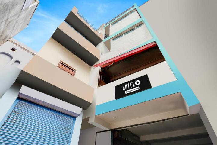 Hotel O The Star Guest House