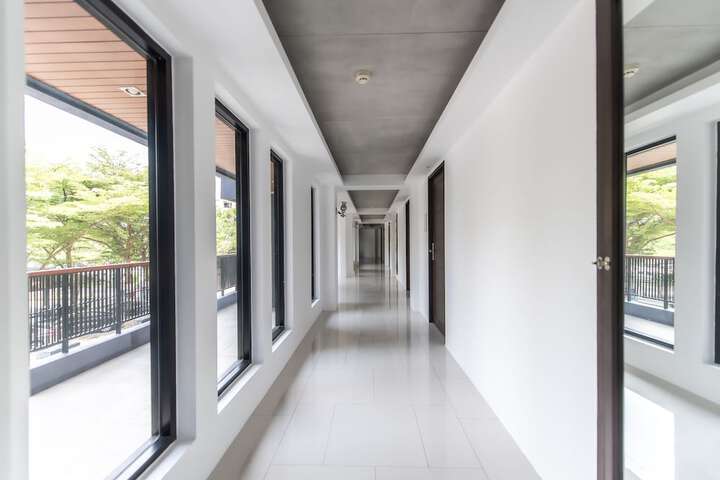 Hotel 135 of 146