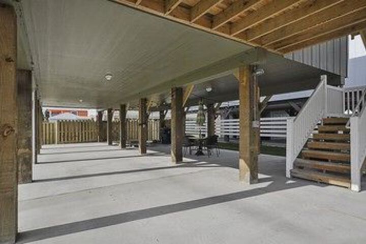 Photo of Above and Beyond in Port Aransas by RedAwning