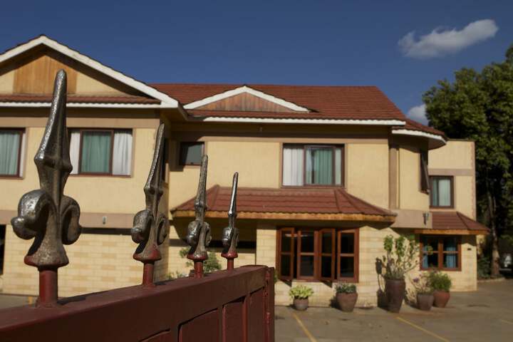 Hotel 29 of 29