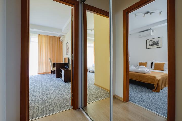 Fitness Center Photo