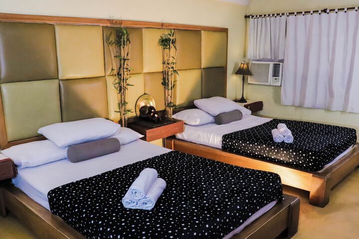 Sprout Rooms