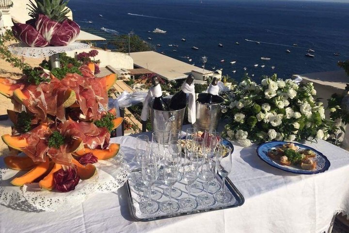 Dining Photos