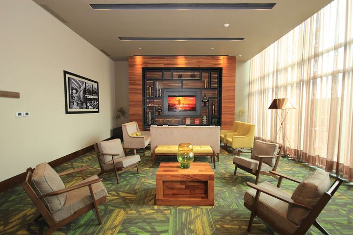 Hotel Interior 3 of 65